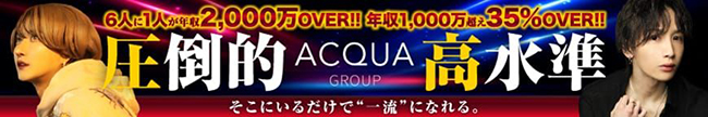 アクアグループ
